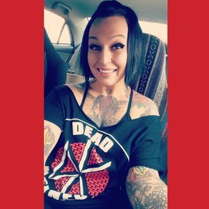 Meet your Posher, Amber